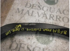 Recambio de brazo suspension superior delantero derecho para nissan primera berlina (p12) visia referencia OEM IAM 54524AV600   2