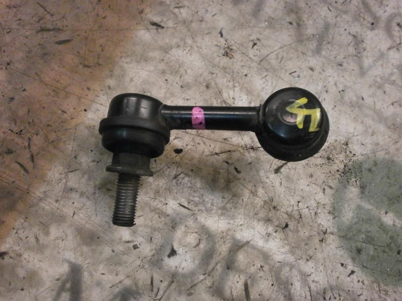 Recambio de tirante delantero izquierdo para nissan primera berlina (p12) visia referencia OEM IAM 54618AU000  