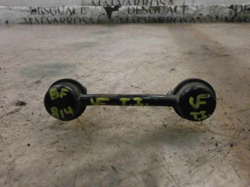 Recambio de tirante trasero izquierdo para nissan primera berlina (p12) visia referencia OEM IAM 562610E000  