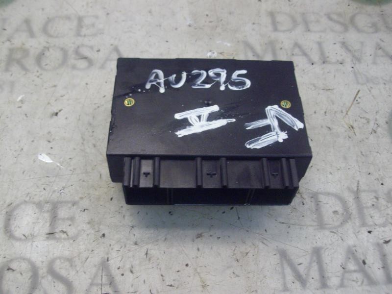 Recambio de modulo electronico para seat ibiza (6l1) signo referencia OEM IAM   
