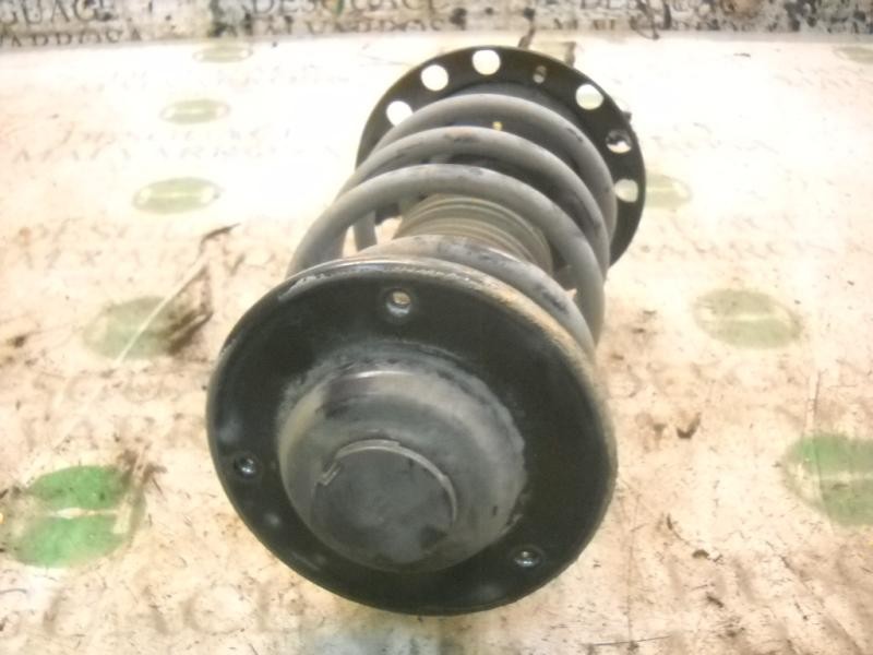 Recambio de amortiguador delantero izquierdo para opel vectra c berlina comfort referencia OEM IAM   