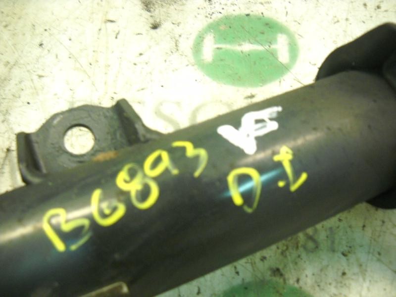 Recambio de amortiguador delantero izquierdo para opel vectra c berlina comfort referencia OEM IAM   