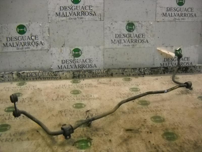 Recambio de barra estabilizadora trasera para opel vectra c berlina comfort referencia OEM IAM   