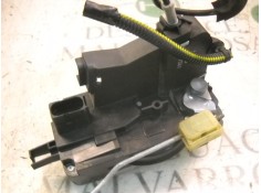 Recambio de cerradura puerta delantera derecha para opel vectra c berlina comfort referencia OEM IAM    2