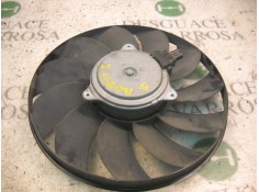 Recambio de electroventilador para opel vectra c berlina comfort referencia OEM IAM    2