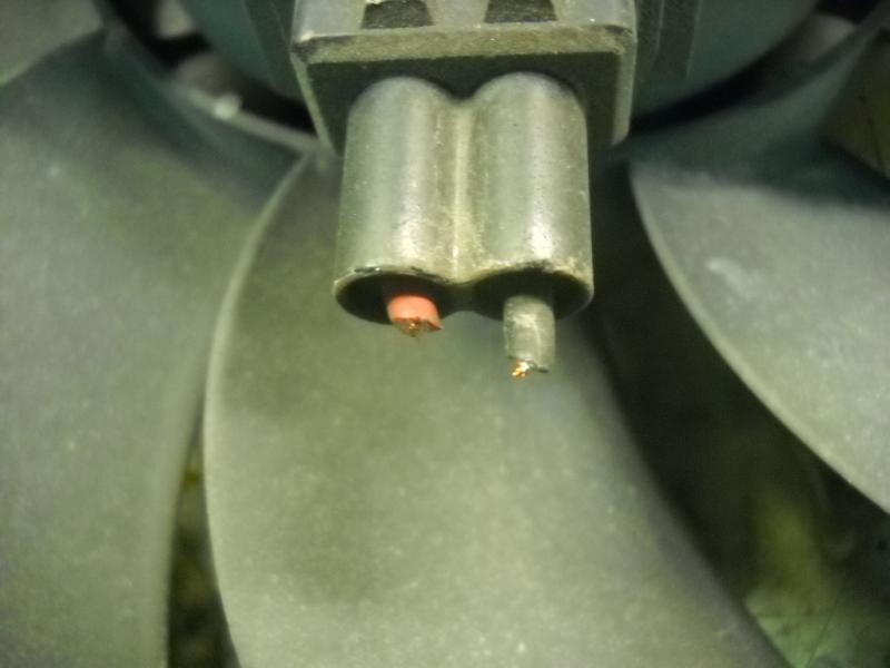 Recambio de electroventilador para opel vectra c berlina comfort referencia OEM IAM   