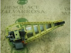 Recambio de maneta exterior delantera derecha para opel vectra c berlina comfort referencia OEM IAM    2