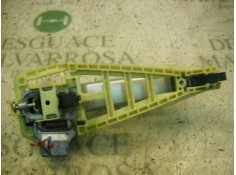 Recambio de maneta exterior trasera derecha para opel vectra c berlina comfort referencia OEM IAM    2