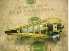 Recambio de maneta exterior trasera izquierda para opel vectra c berlina comfort referencia OEM IAM    2