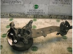 Recambio de mangueta trasera derecha para opel vectra c berlina comfort referencia OEM IAM    2