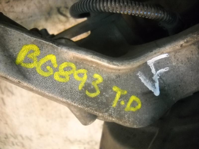 Recambio de mangueta trasera derecha para opel vectra c berlina comfort referencia OEM IAM   