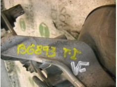 Recambio de mangueta trasera izquierda para opel vectra c berlina comfort referencia OEM IAM    2