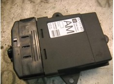 Recambio de modulo electronico para opel vectra c berlina comfort referencia OEM IAM    2