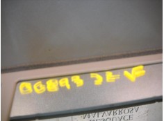 Recambio de parasol izquierdo para opel vectra c berlina comfort referencia OEM IAM    2