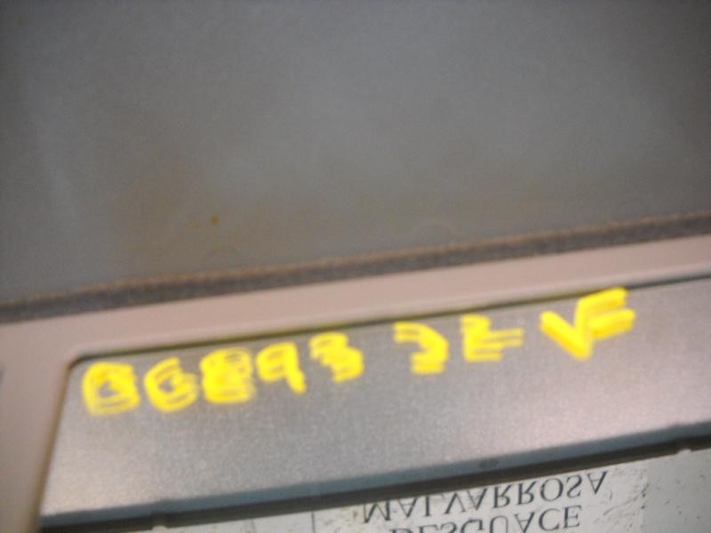 Recambio de parasol izquierdo para opel vectra c berlina comfort referencia OEM IAM   