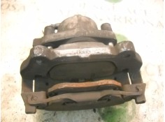 Recambio de pinza freno delantera izquierda para opel vectra c berlina comfort referencia OEM IAM    2