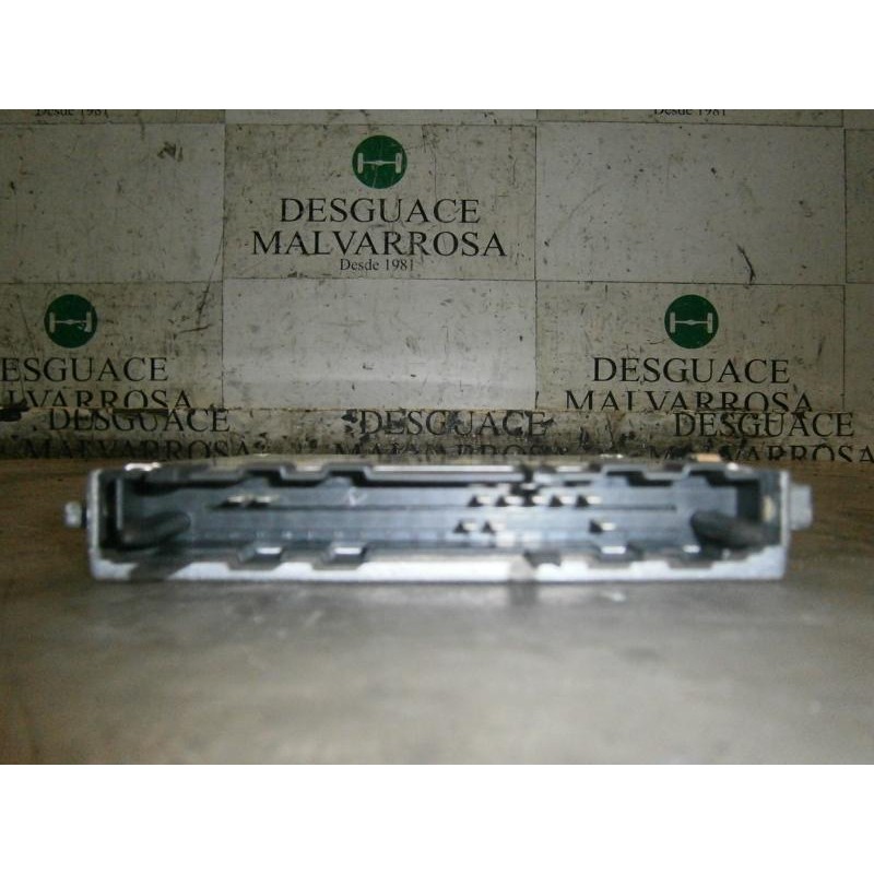 Recambio de modulo electronico para mercedes-benz clase s (w140) berlina 4.2 v8 32v cat referencia OEM IAM   