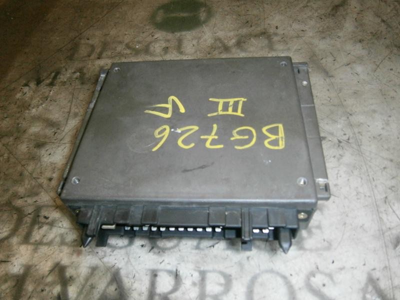 Recambio de modulo electronico para mercedes-benz clase s (w140) berlina 4.2 v8 32v cat referencia OEM IAM   