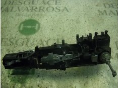 Recambio de maneta exterior delantera izquierda para renault megane ii berlina 5p expression referencia OEM IAM    2