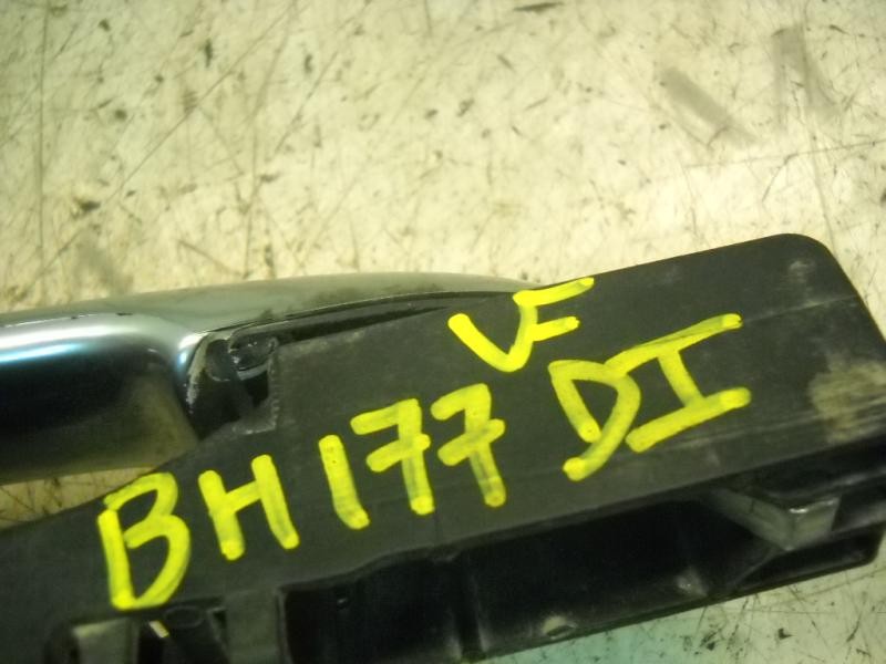 Recambio de maneta exterior delantera izquierda para renault megane ii berlina 5p expression referencia OEM IAM   