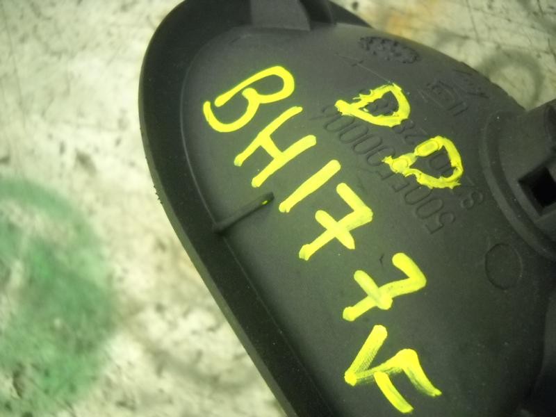 Recambio de maneta interior delantera derecha para renault megane ii berlina 5p expression referencia OEM IAM   