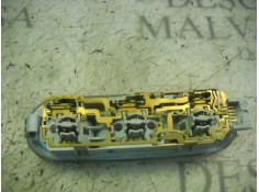 Recambio de piloto interior para renault megane ii berlina 5p expression referencia OEM IAM    2