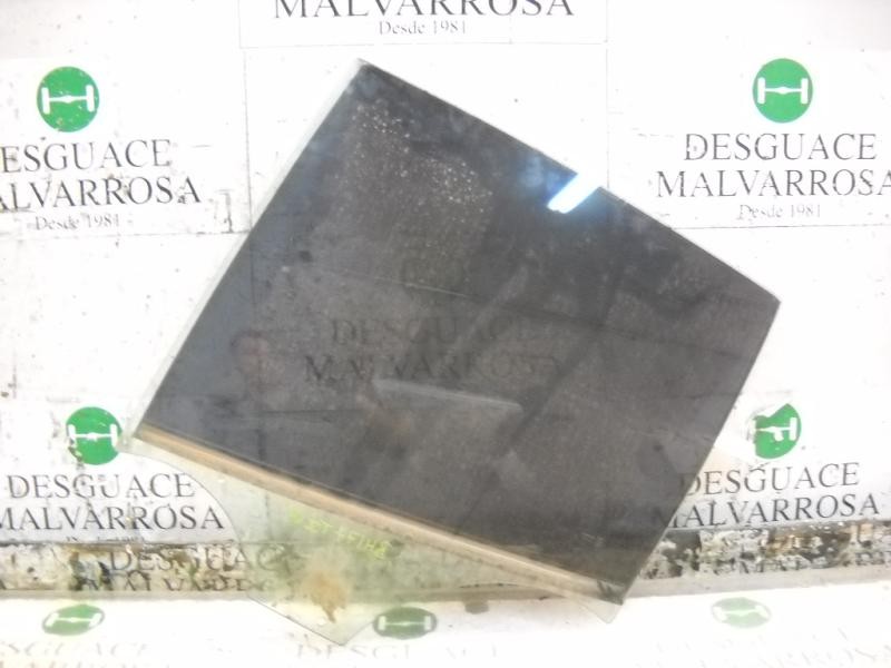 Recambio de cristal puerta trasero izquierdo para renault megane ii berlina 5p expression referencia OEM IAM   