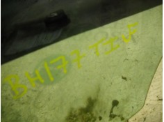 Recambio de cristal puerta trasero izquierdo para renault megane ii berlina 5p expression referencia OEM IAM    2