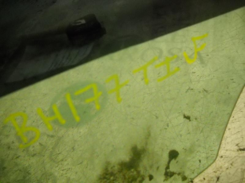 Recambio de cristal puerta trasero izquierdo para renault megane ii berlina 5p expression referencia OEM IAM   