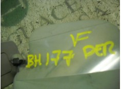 Recambio de parasol derecho para renault megane ii berlina 5p expression referencia OEM IAM    2