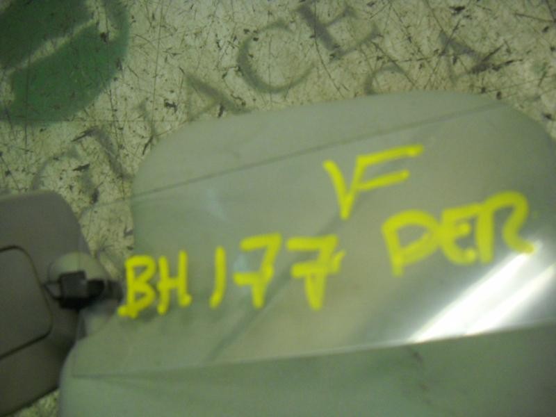 Recambio de parasol derecho para renault megane ii berlina 5p expression referencia OEM IAM   