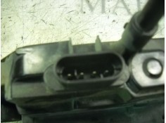 Recambio de cerradura puerta delantera derecha para renault megane ii berlina 5p expression referencia OEM IAM    2