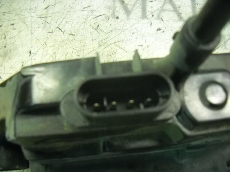 Recambio de cerradura puerta delantera derecha para renault megane ii berlina 5p expression referencia OEM IAM   