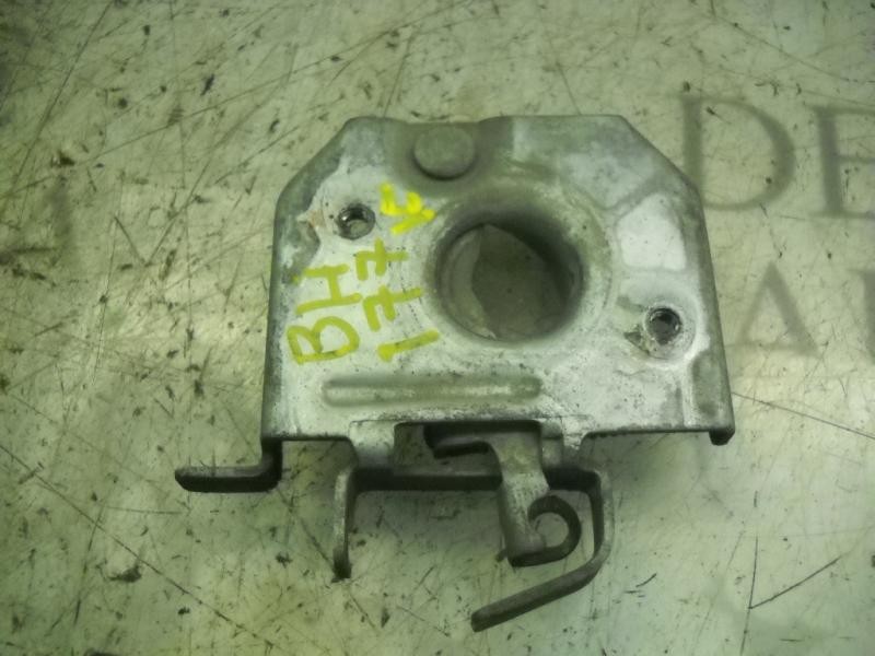 Recambio de cerradura capot para renault megane ii berlina 5p expression referencia OEM IAM   