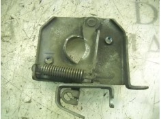 Recambio de cerradura capot para renault megane ii berlina 5p expression referencia OEM IAM    2