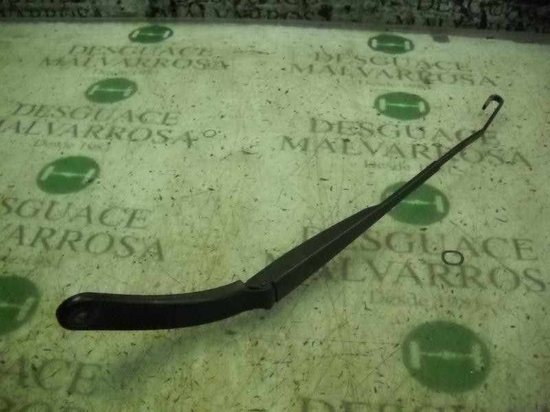 Recambio de brazo limpia delantero izquierdo para renault megane ii berlina 5p expression referencia OEM IAM   