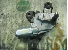 Recambio de motor limpia trasero para renault megane ii berlina 5p expression referencia OEM IAM    2