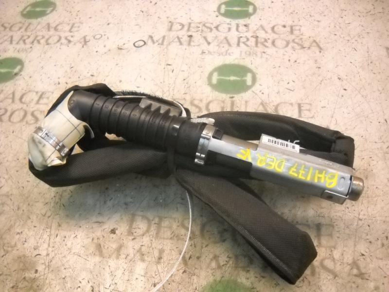Recambio de airbag cortina delantero derecho para renault megane ii berlina 5p expression referencia OEM IAM   