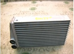 Recambio de radiador calefaccion / aire acondicionado para renault megane ii berlina 5p expression referencia OEM IAM   