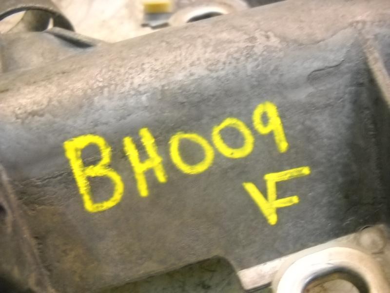 Recambio de columna direccion para renault kangoo (f/kc0) authentique referencia OEM IAM   