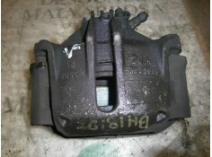 Recambio de pinza freno delantera izquierda para peugeot 206 berlina xt referencia OEM IAM   