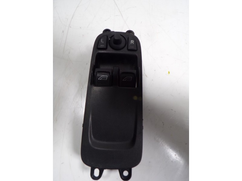Recambio de mando elevalunas delantero izquierdo para volvo c30 2.4 20v diesel referencia OEM IAM 31295124 30773208 