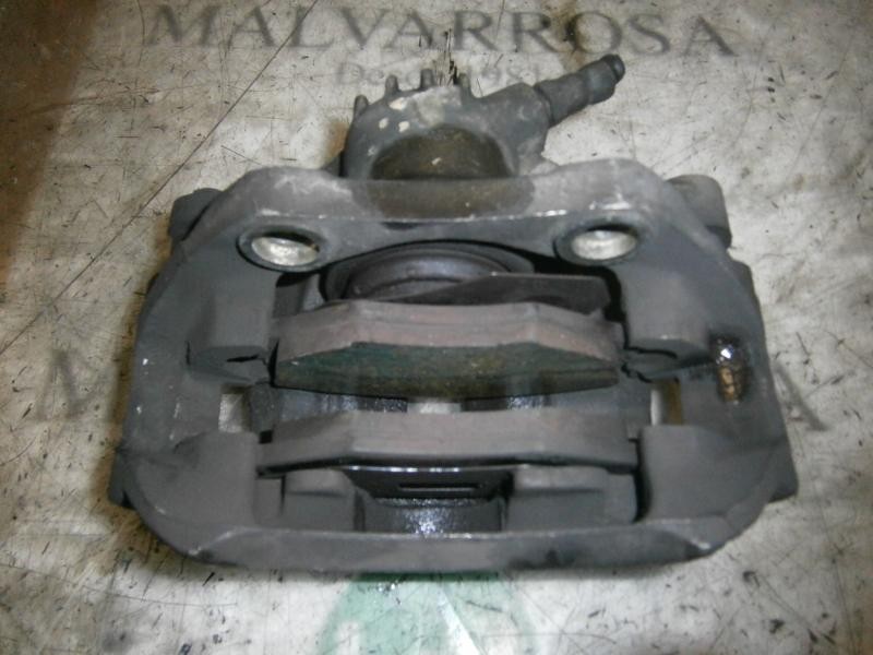 Recambio de pinza freno delantera derecha para peugeot 206 berlina xt referencia OEM IAM   