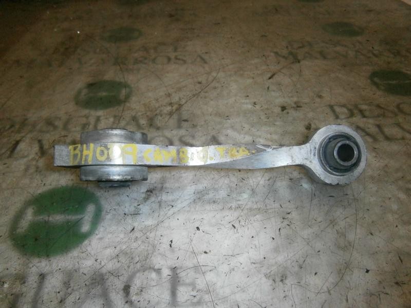 Recambio de soporte cambio para renault kangoo (f/kc0) authentique referencia OEM IAM   