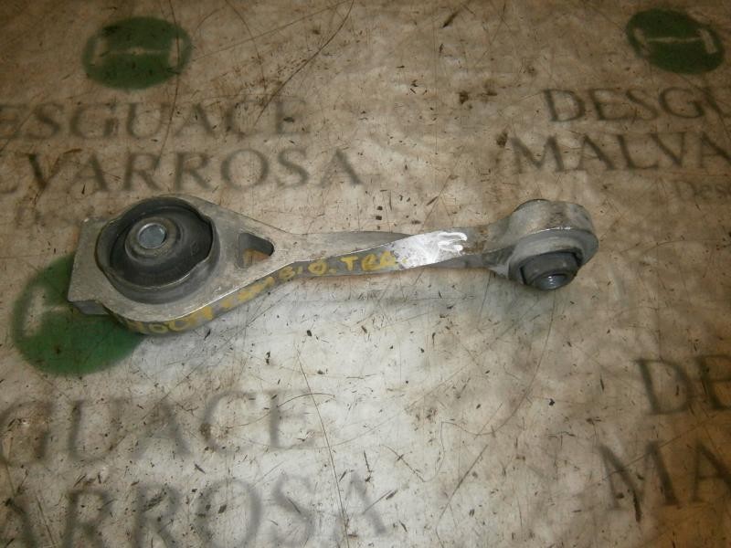Recambio de soporte cambio para renault kangoo (f/kc0) authentique referencia OEM IAM   