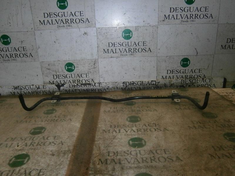 Recambio de barra estabilizadora delantera para seat ibiza (6l1) 1.4 16v referencia OEM IAM   
