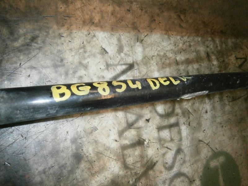 Recambio de barra estabilizadora delantera para seat ibiza (6l1) 1.4 16v referencia OEM IAM   