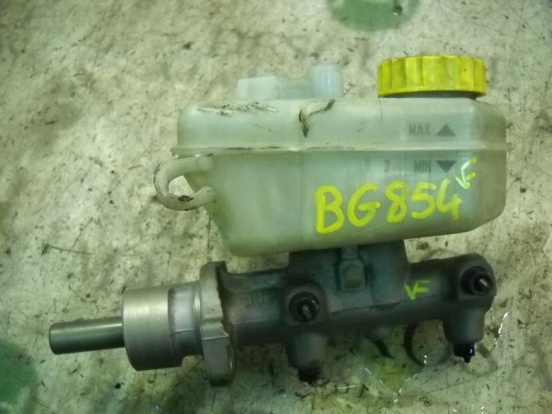 Recambio de bomba freno para seat ibiza (6l1) 1.4 16v referencia OEM IAM   