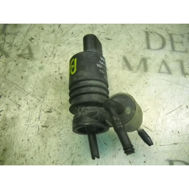 Recambio de bomba limpia para seat ibiza (6l1) 1.4 16v referencia OEM IAM   