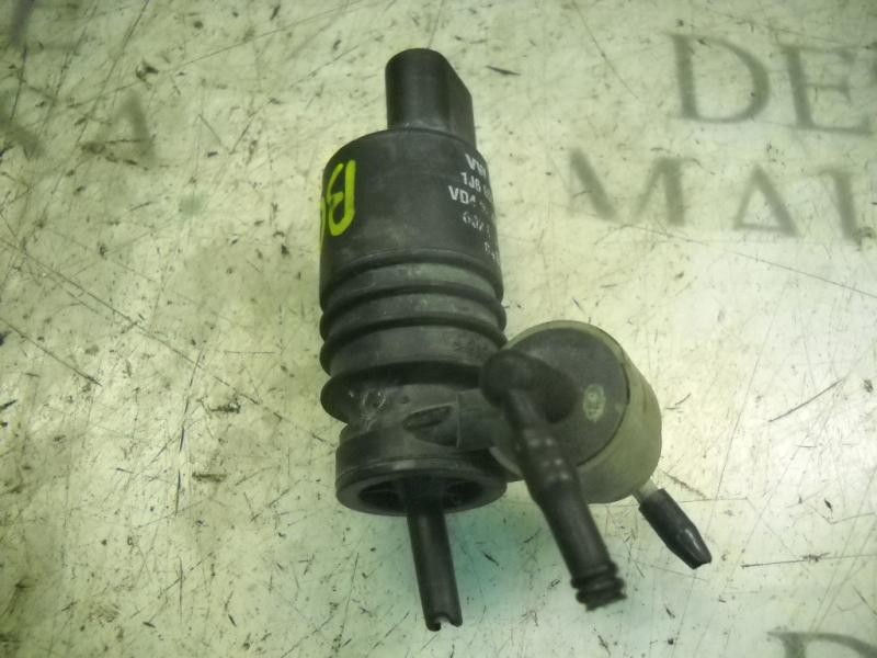 Recambio de bomba limpia para seat ibiza (6l1) 1.4 16v referencia OEM IAM   